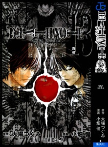 Death_Note_v13_front cover